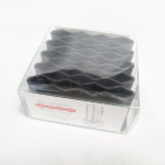 【レビュー】100均 セリア【ステーショナリー スタンド】色々立てれてスッキリ収納!しかもコンパクト!