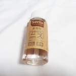 【レビュー】100均 セリア【水性 つやだしニス 60ml 透明】木工品を気軽に艶出しができる便利アイテム